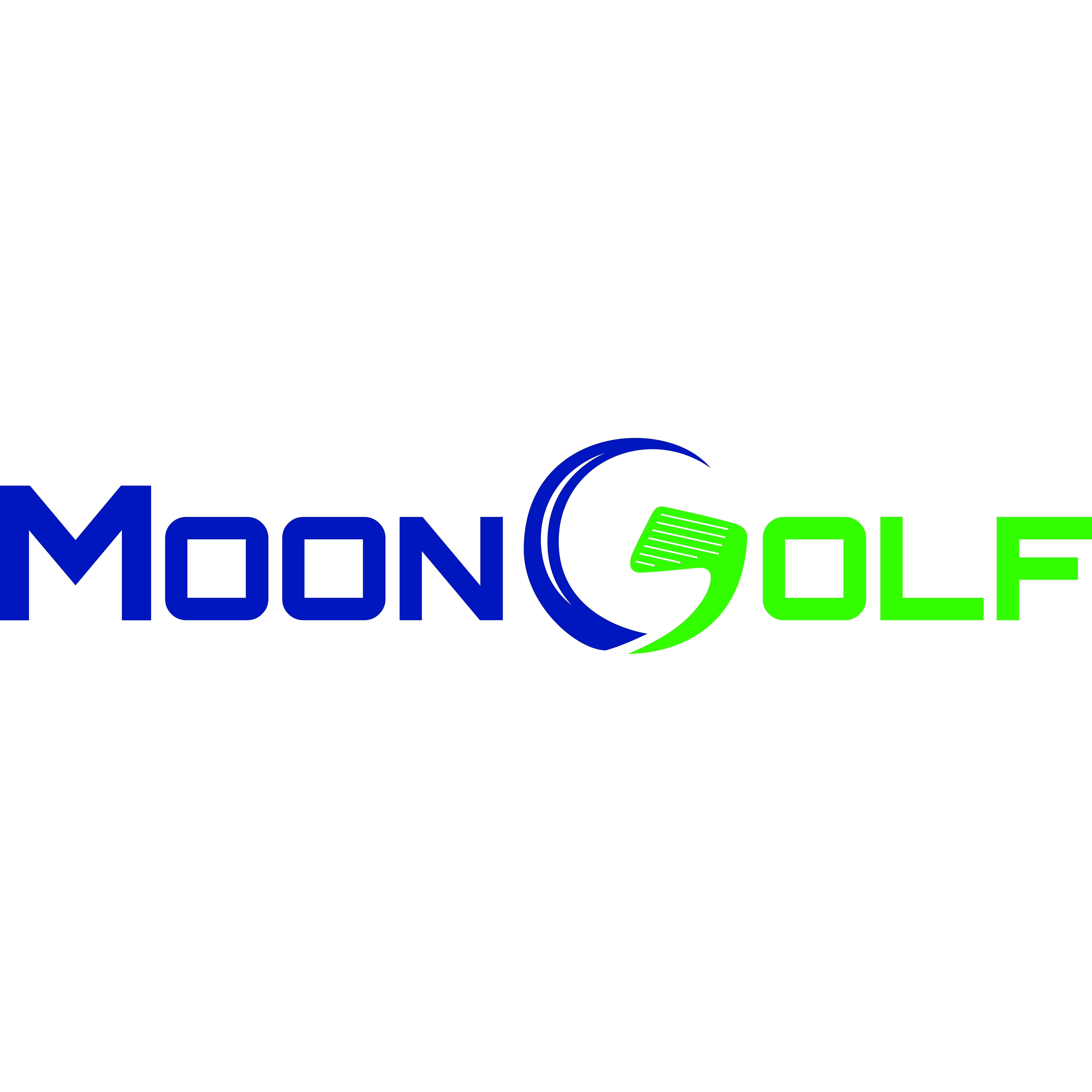 Moon Golf