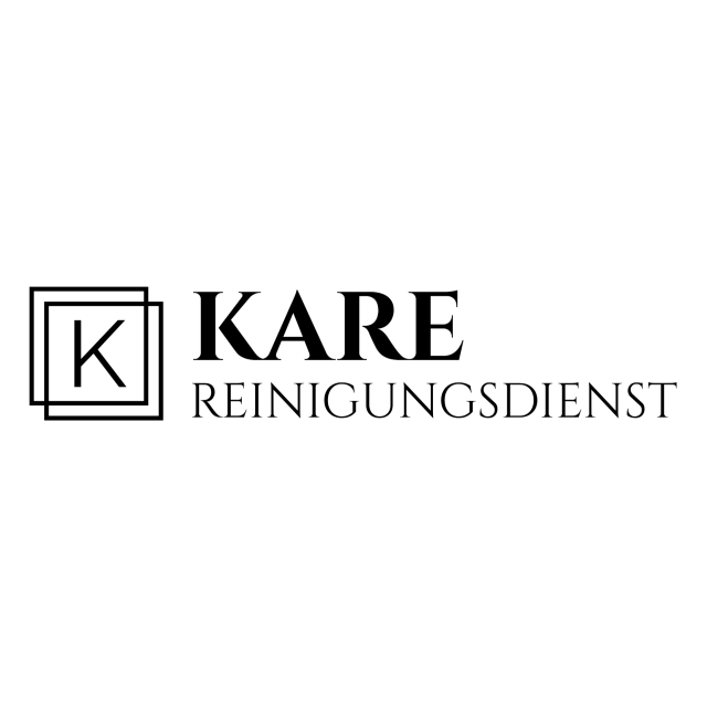 Logo von Kare-Reinigungsdienst