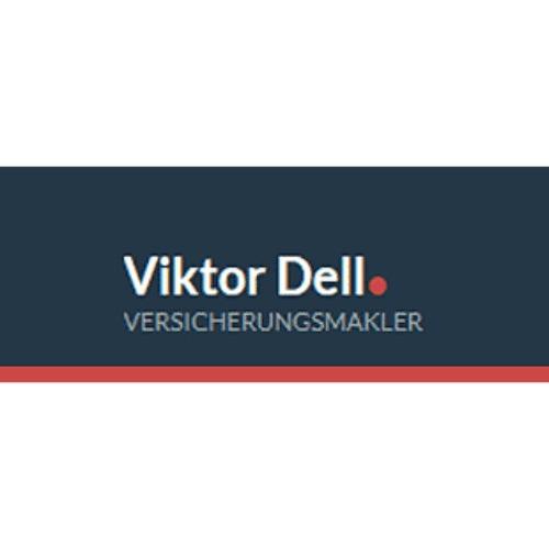 Logo von Versicherungsmakler Viktor Dell