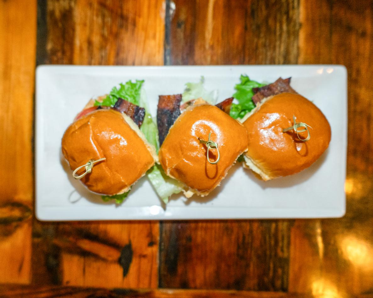 BLT Bites