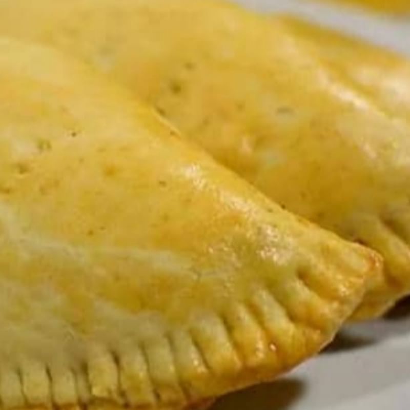 Meat Pie
