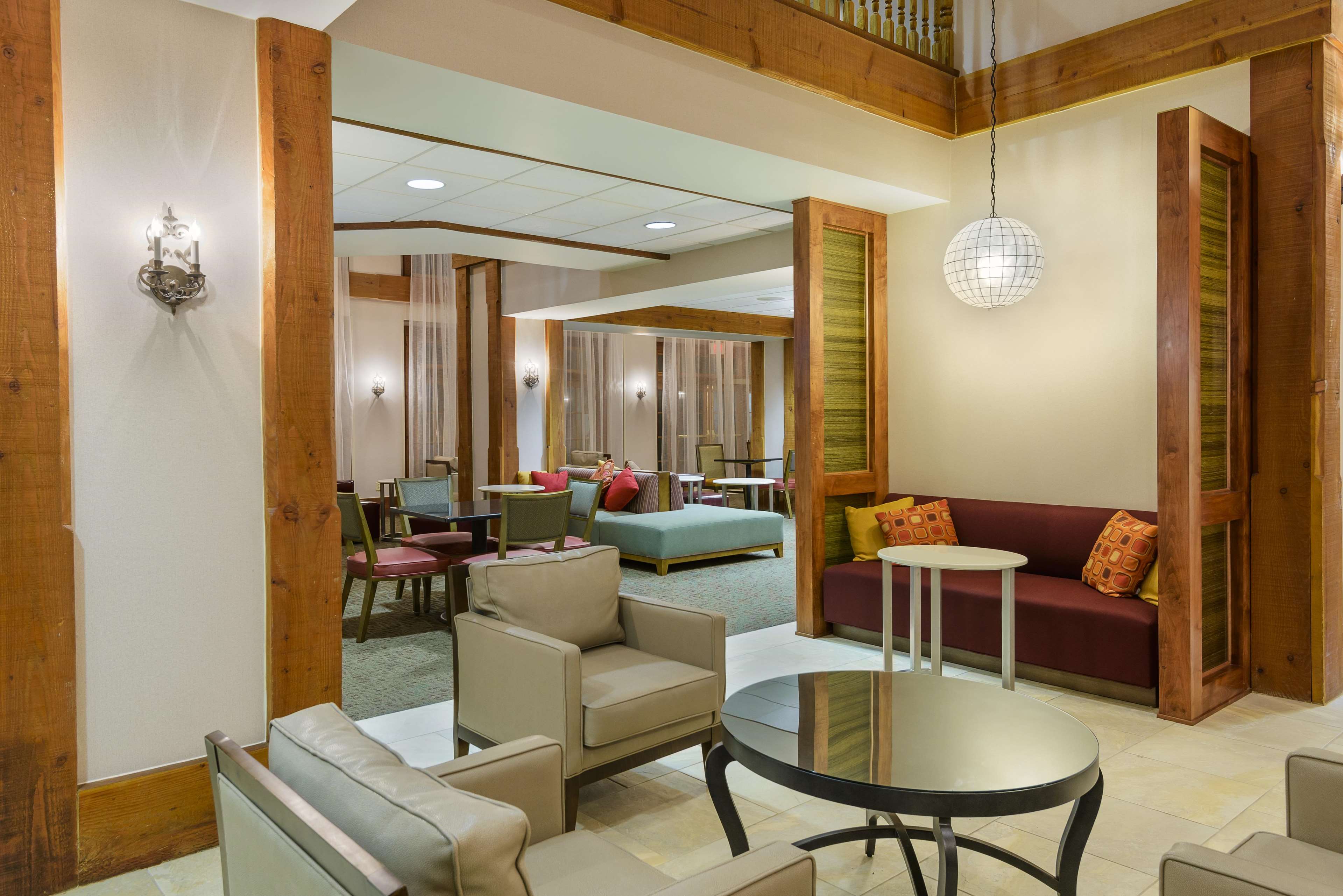 Homewood Suites by Hilton Raleigh-Crabtree Valley Photo