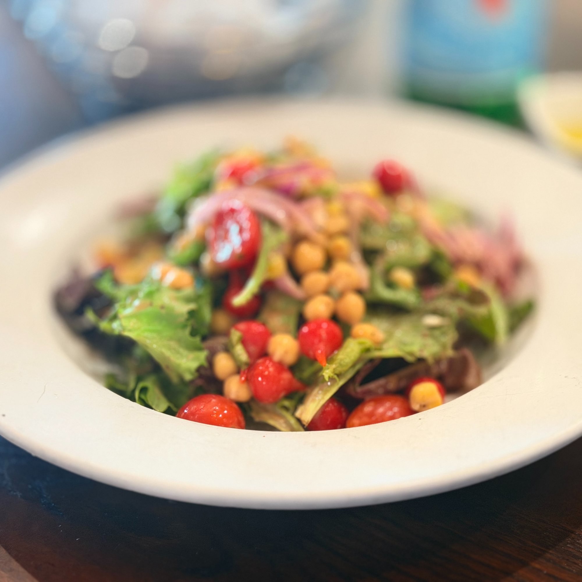 CM House Salad
