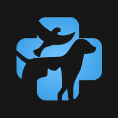 North Shore Pet Wellness Center - Dr Jordan Mracna, DVM Logo