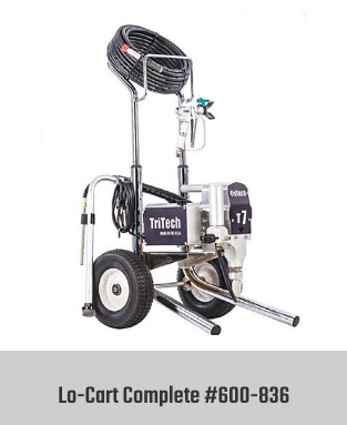 TriTech Industries Image