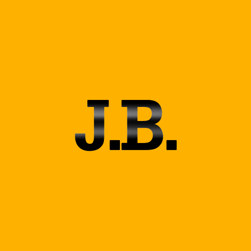 J.B.'s Barbecue LLC Logo