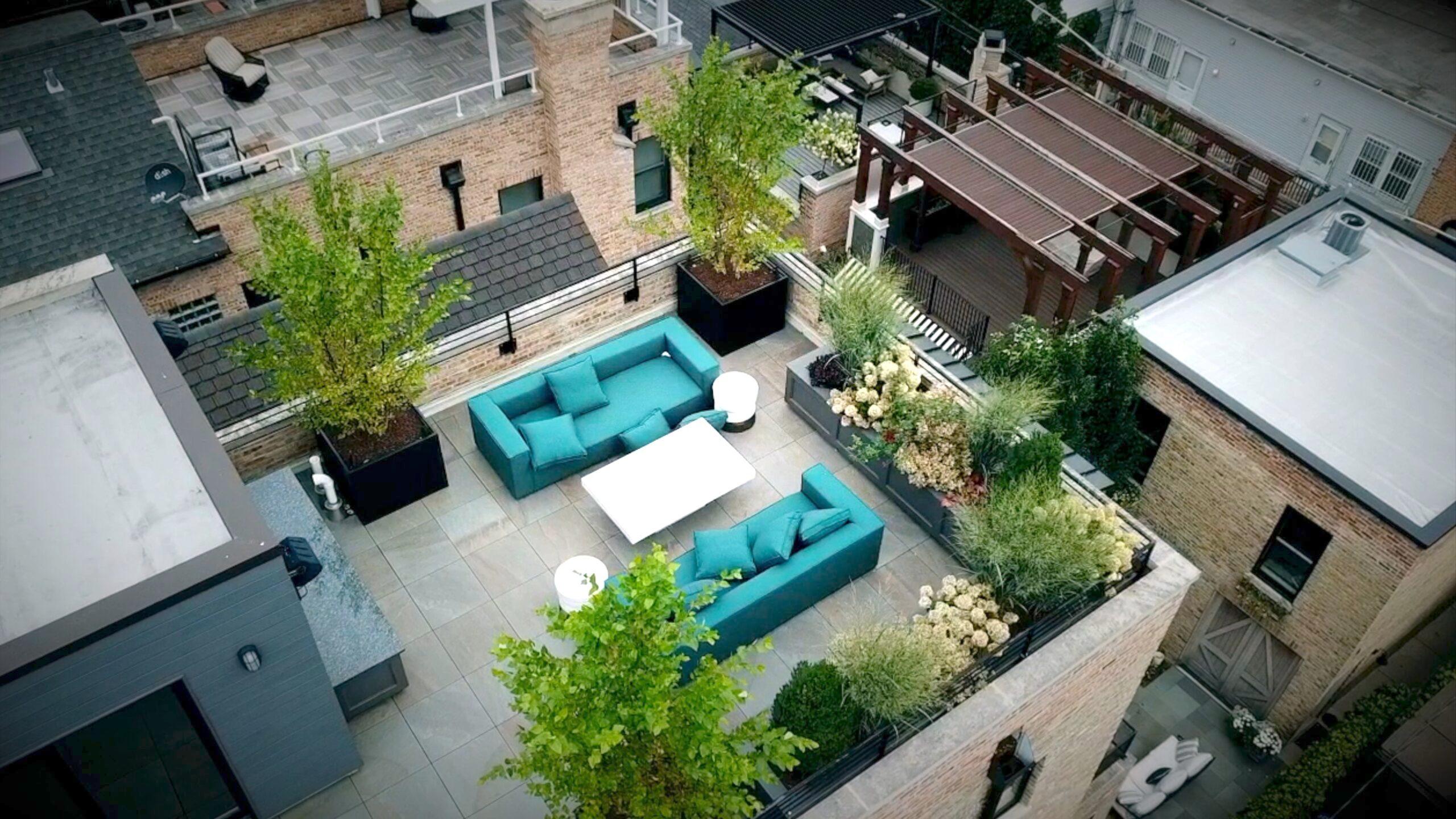 Botanical Concepts Chicago Image