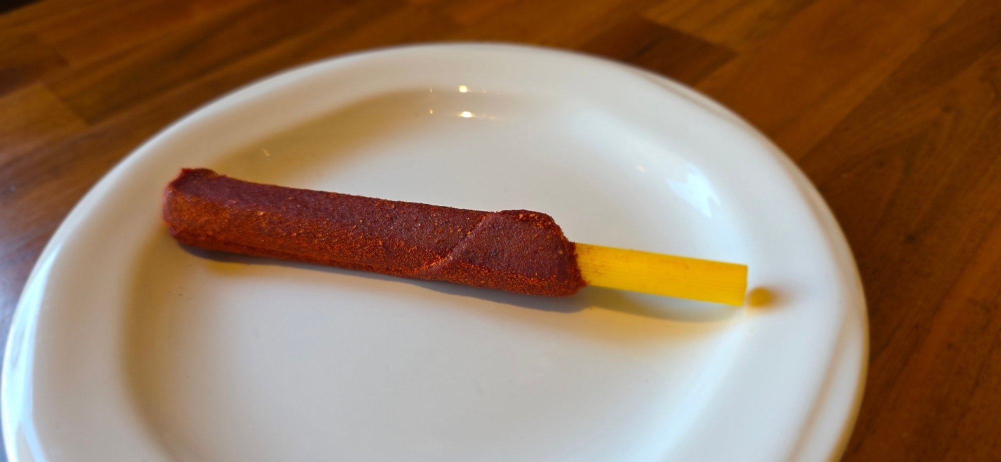Chamoy Stick