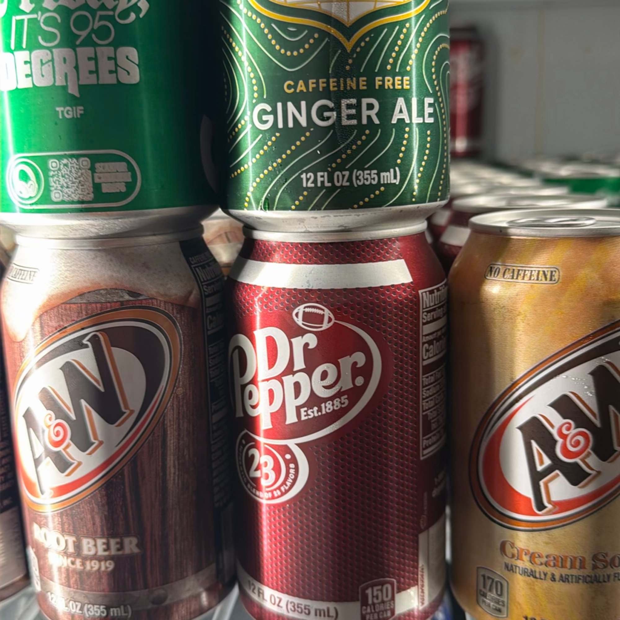 Soda