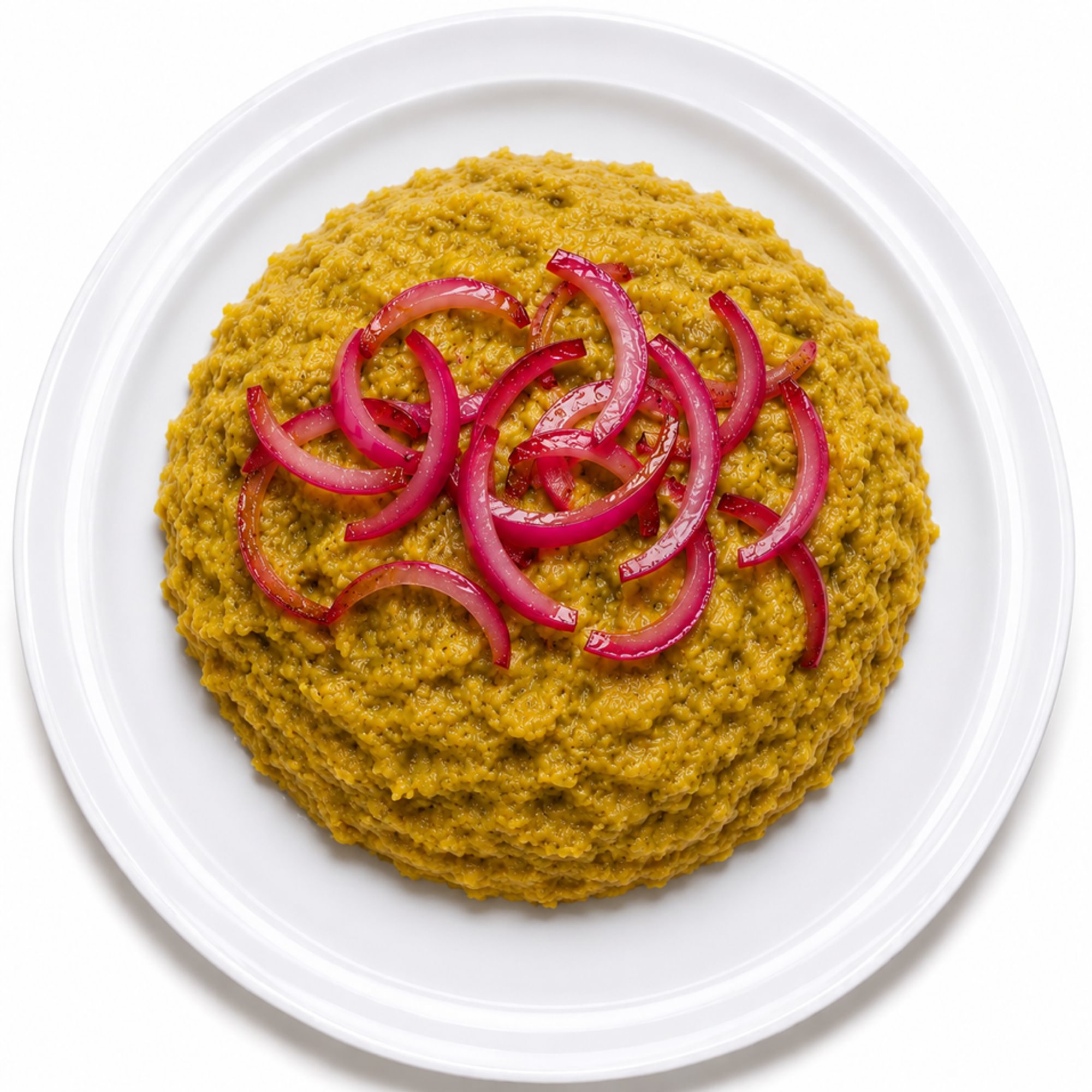 Side Mangu