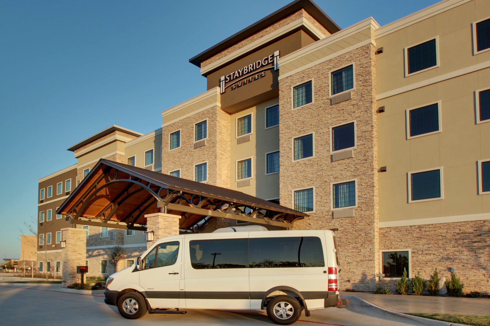 Staybridge Suites Plano - the Colony Photo