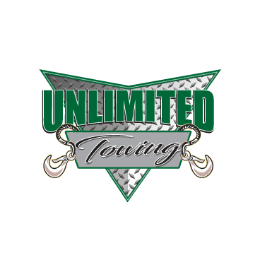 Unlimited Towing &amp; Recovery Logo