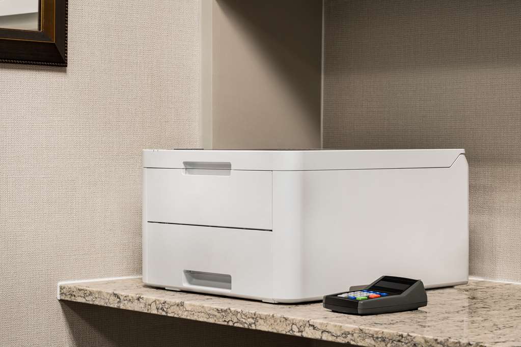 Hilton Garden Inn Fort Collins Image