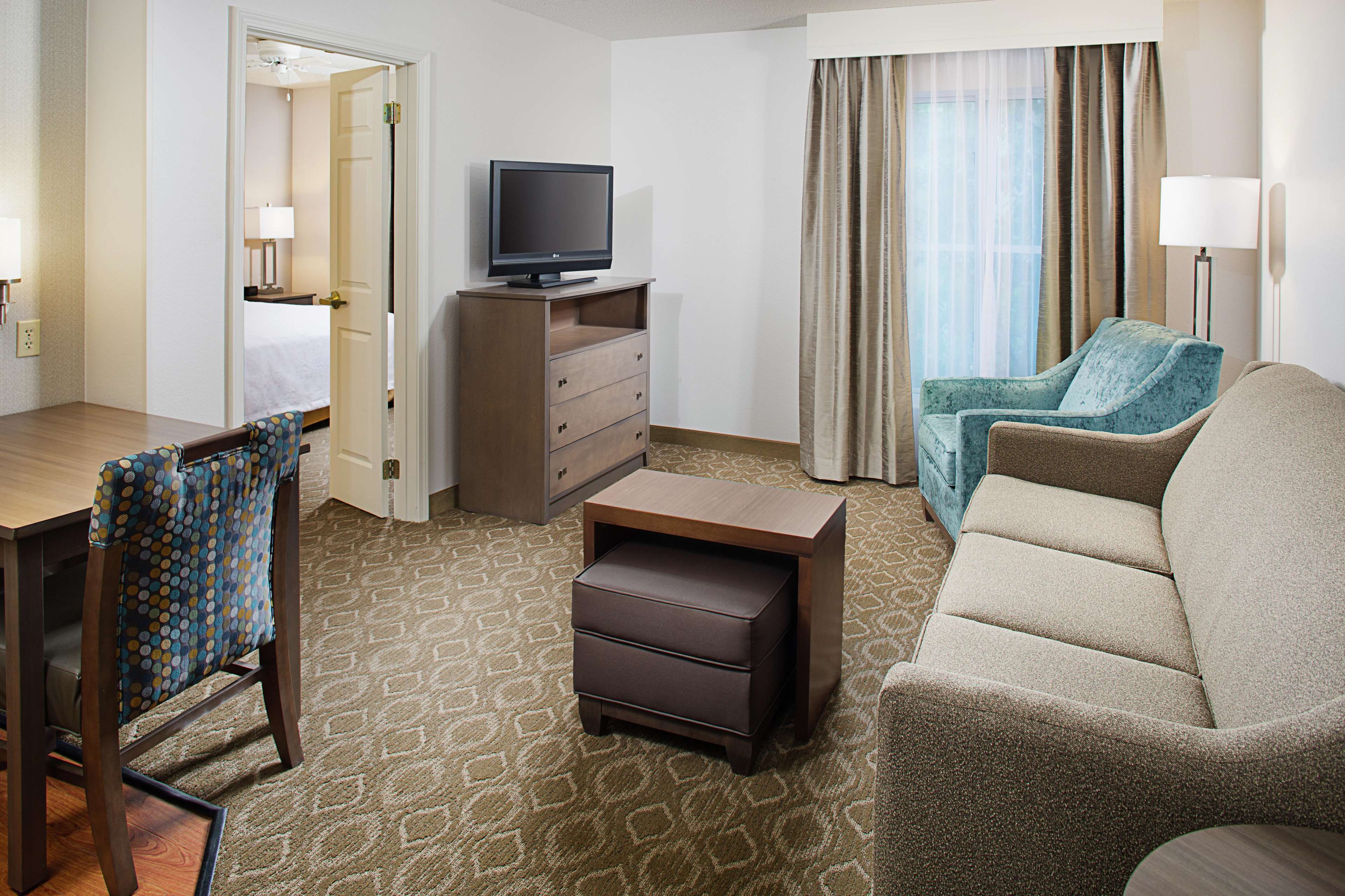 Homewood Suites by Hilton Colorado Springs-North Photo