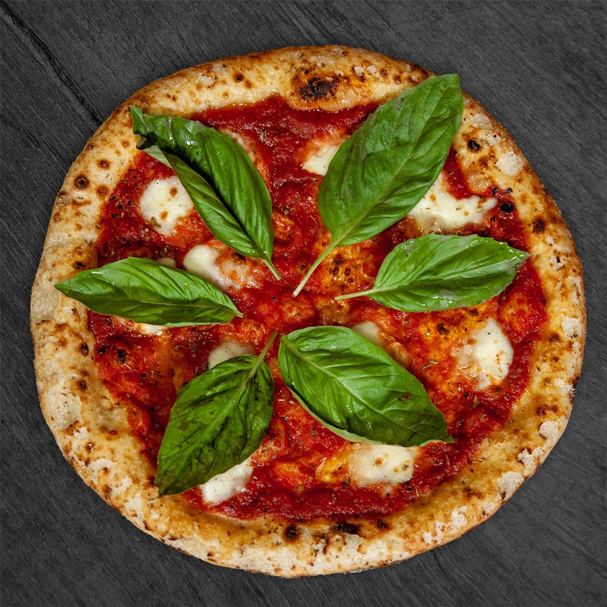 10" Margherita