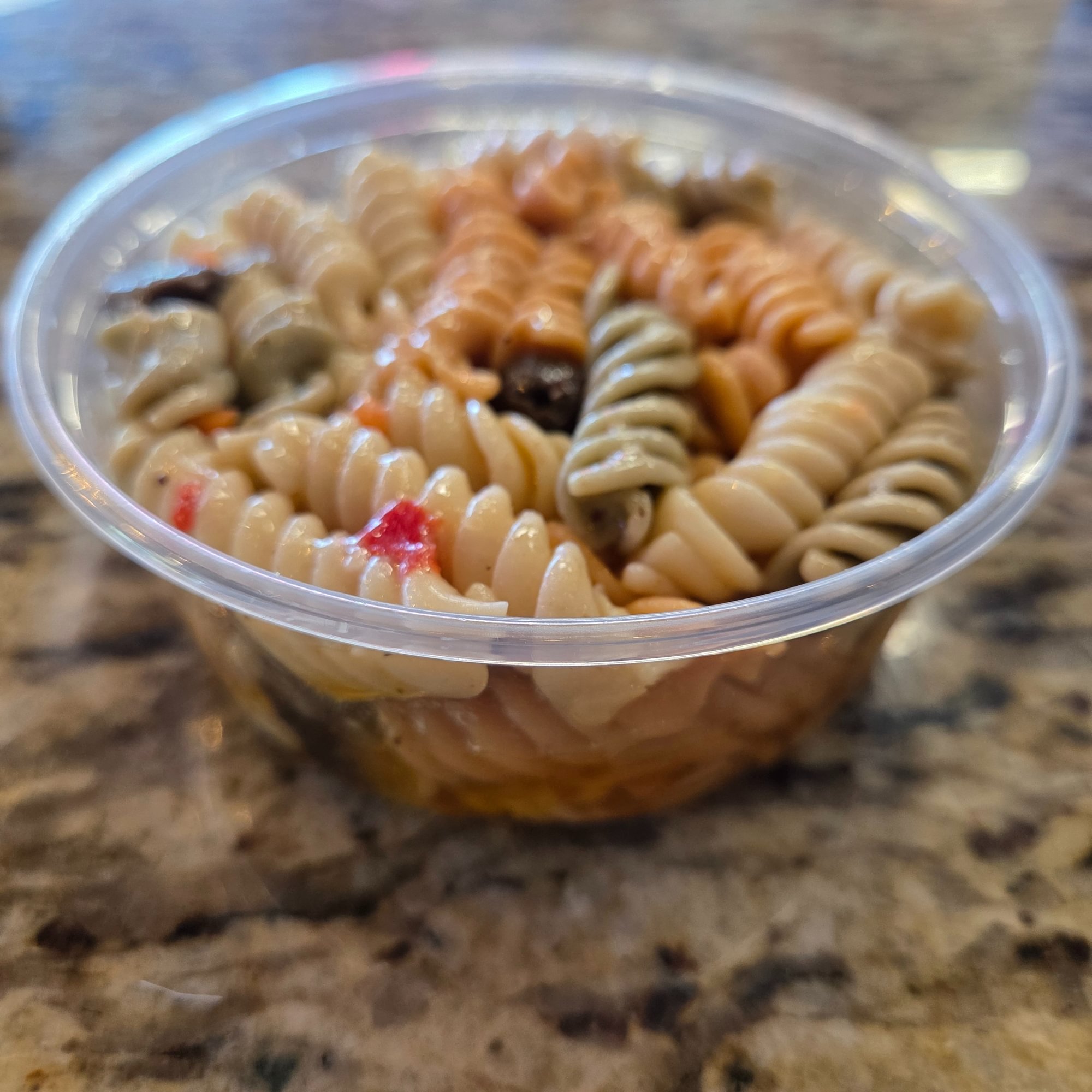 Large Pasta Salad