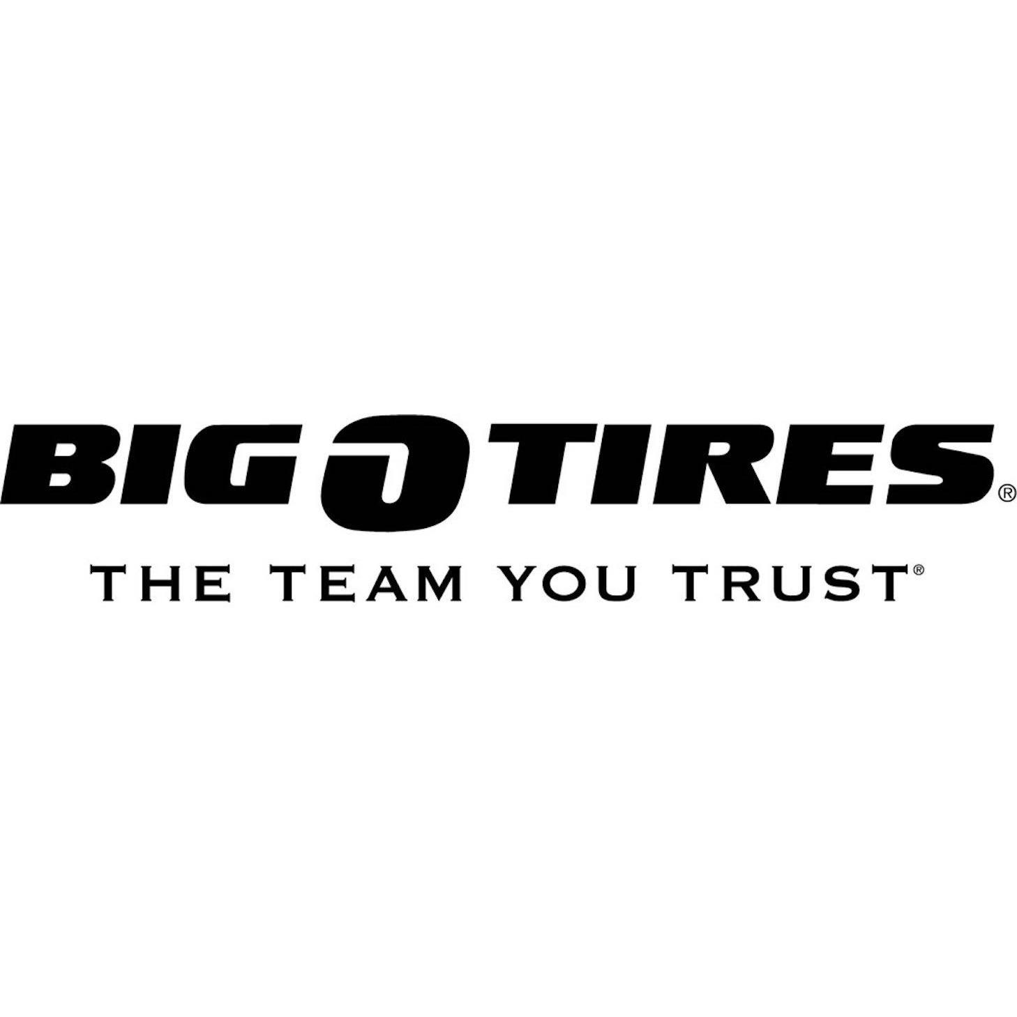 Big O Tires Photo