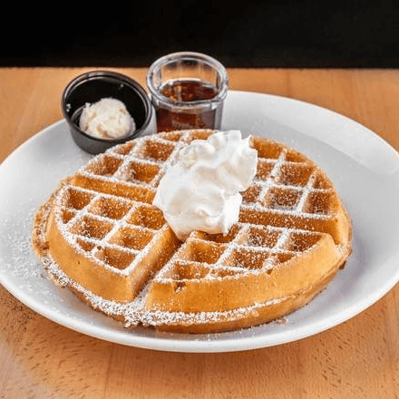 Waffle