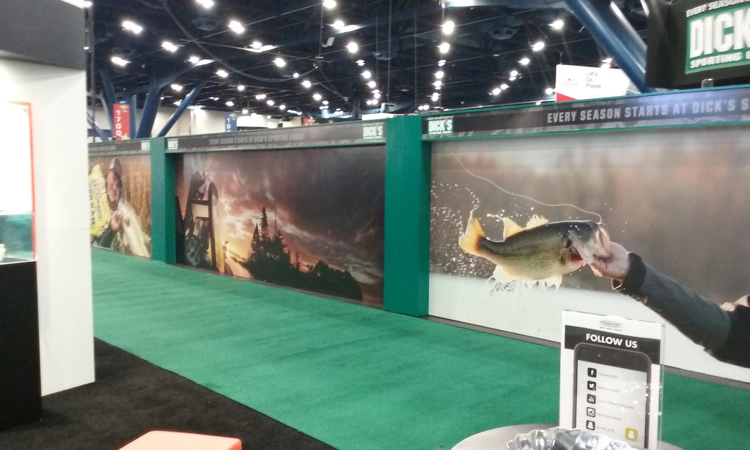 SpeedPro Imaging Logo