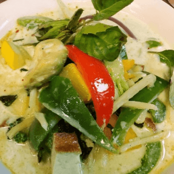 Green Curry