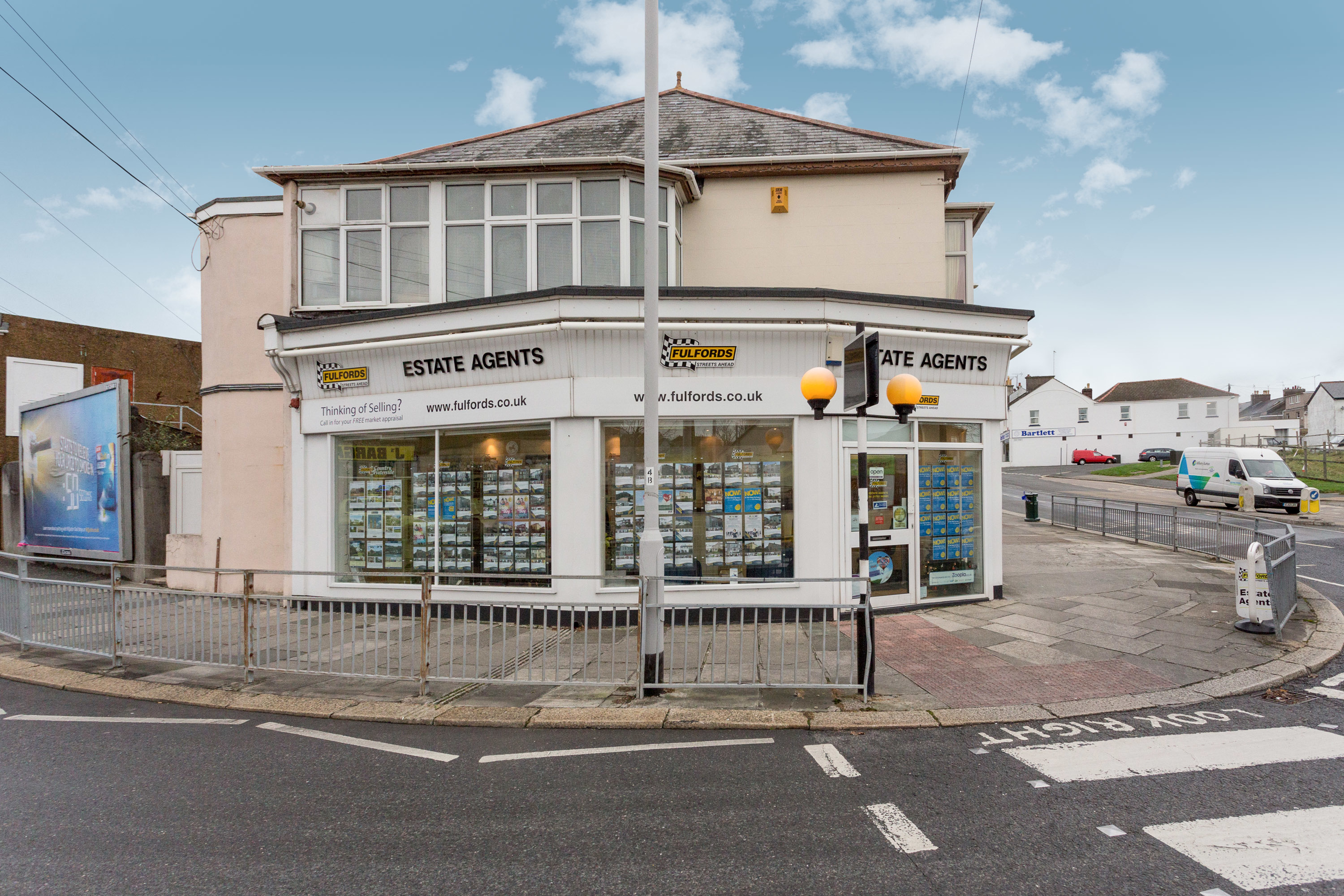 Fulfords Plymouth Houses For Sale at William Segars blog