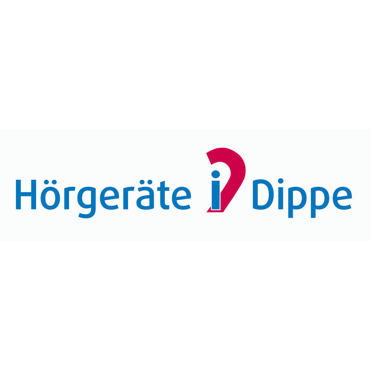 Logo von Hörgeräte Dippe e.K.