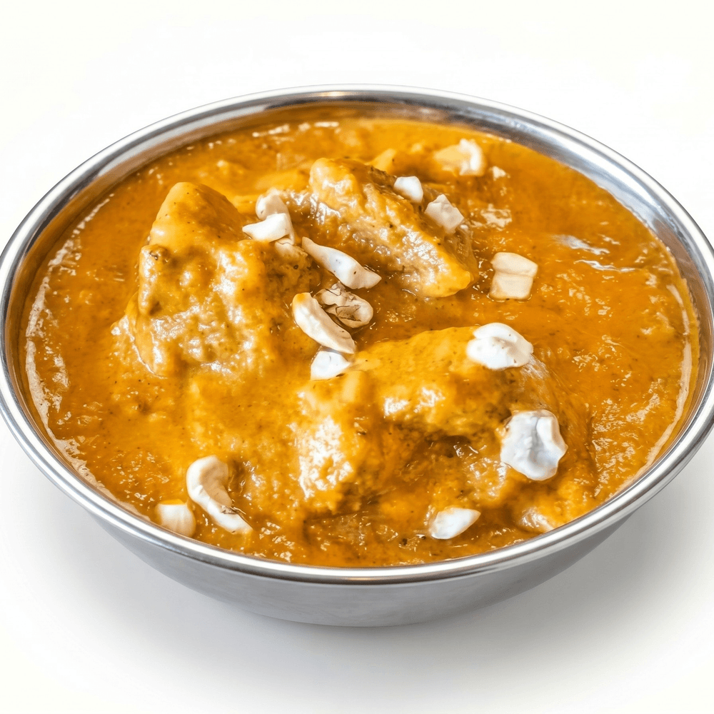 L05 Lamb Korma