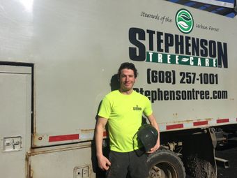 Stephenson Tree Care Inc. Image