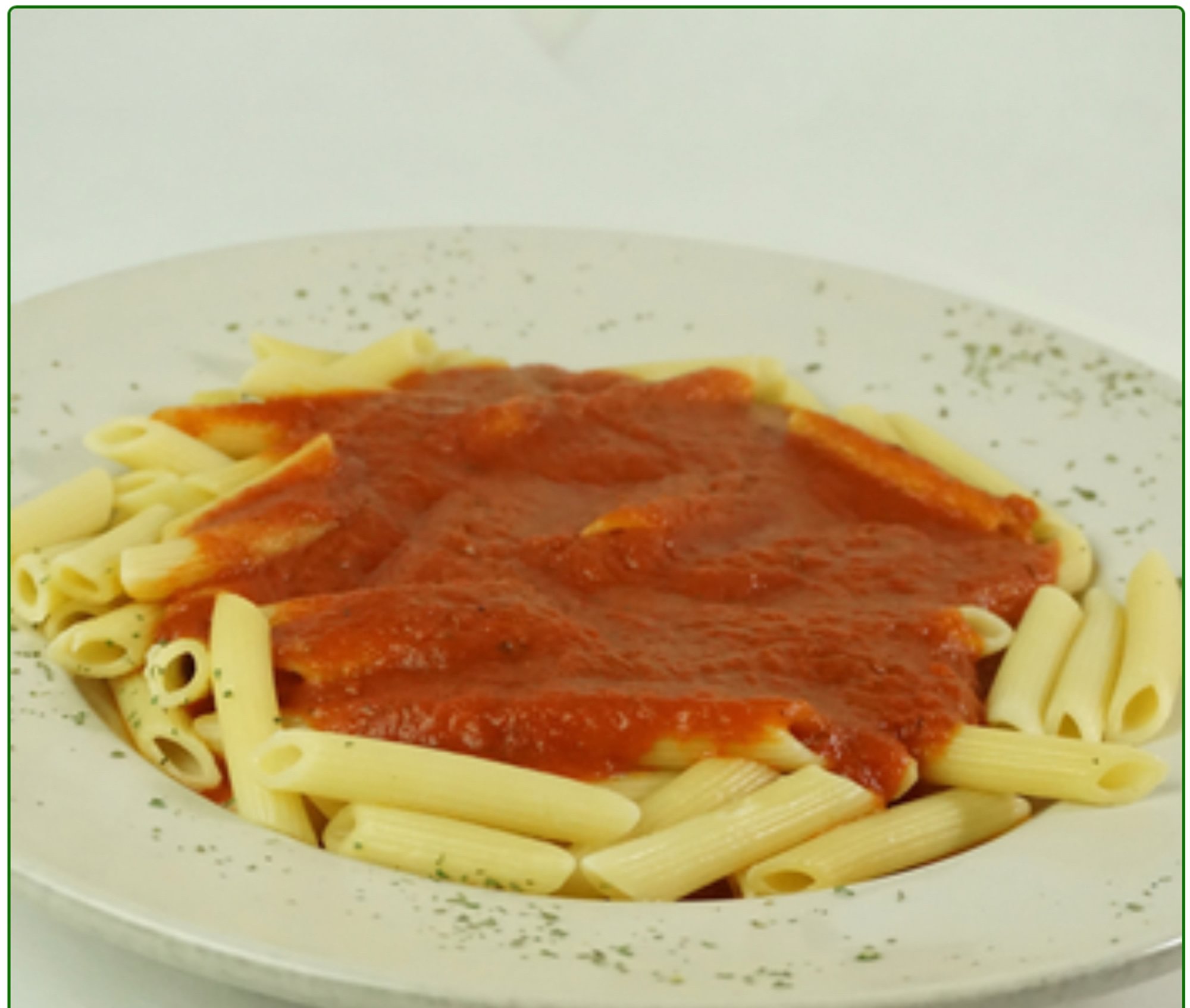 Mostaccioli