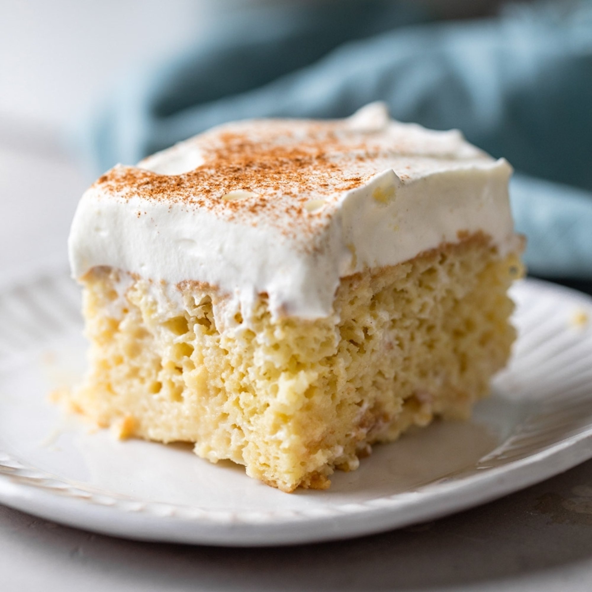 Tres Leches