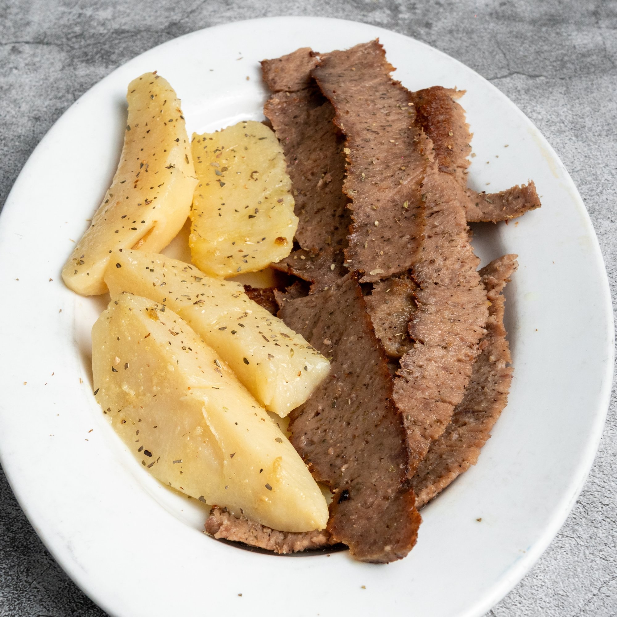 Gyro / Gyros