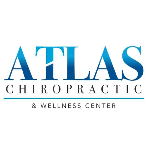 Atlas Chiropractic &amp; Wellness Center Logo