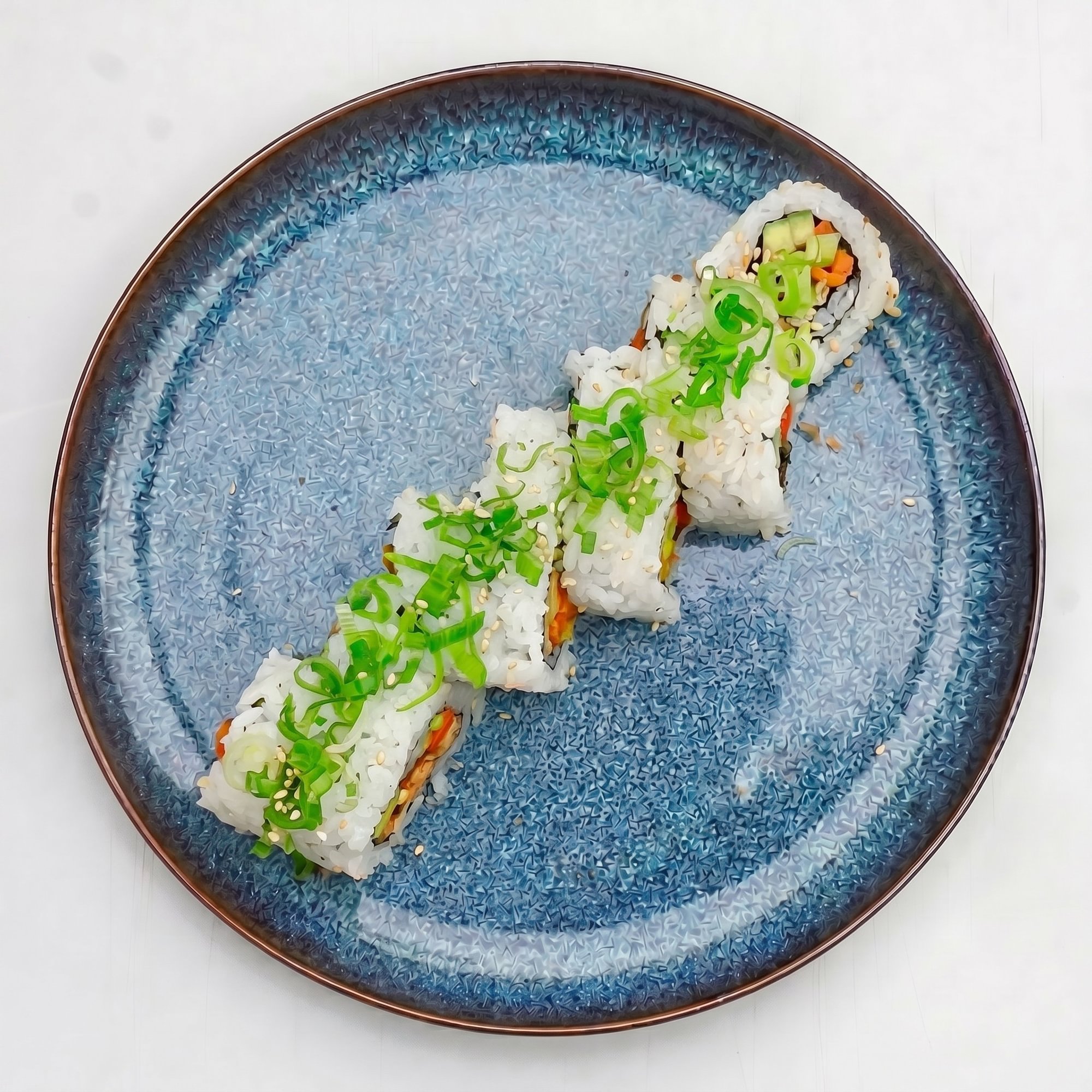 Vegetable Roll