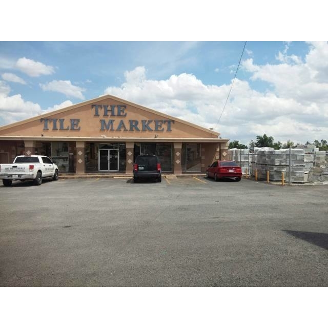 The Tile Market