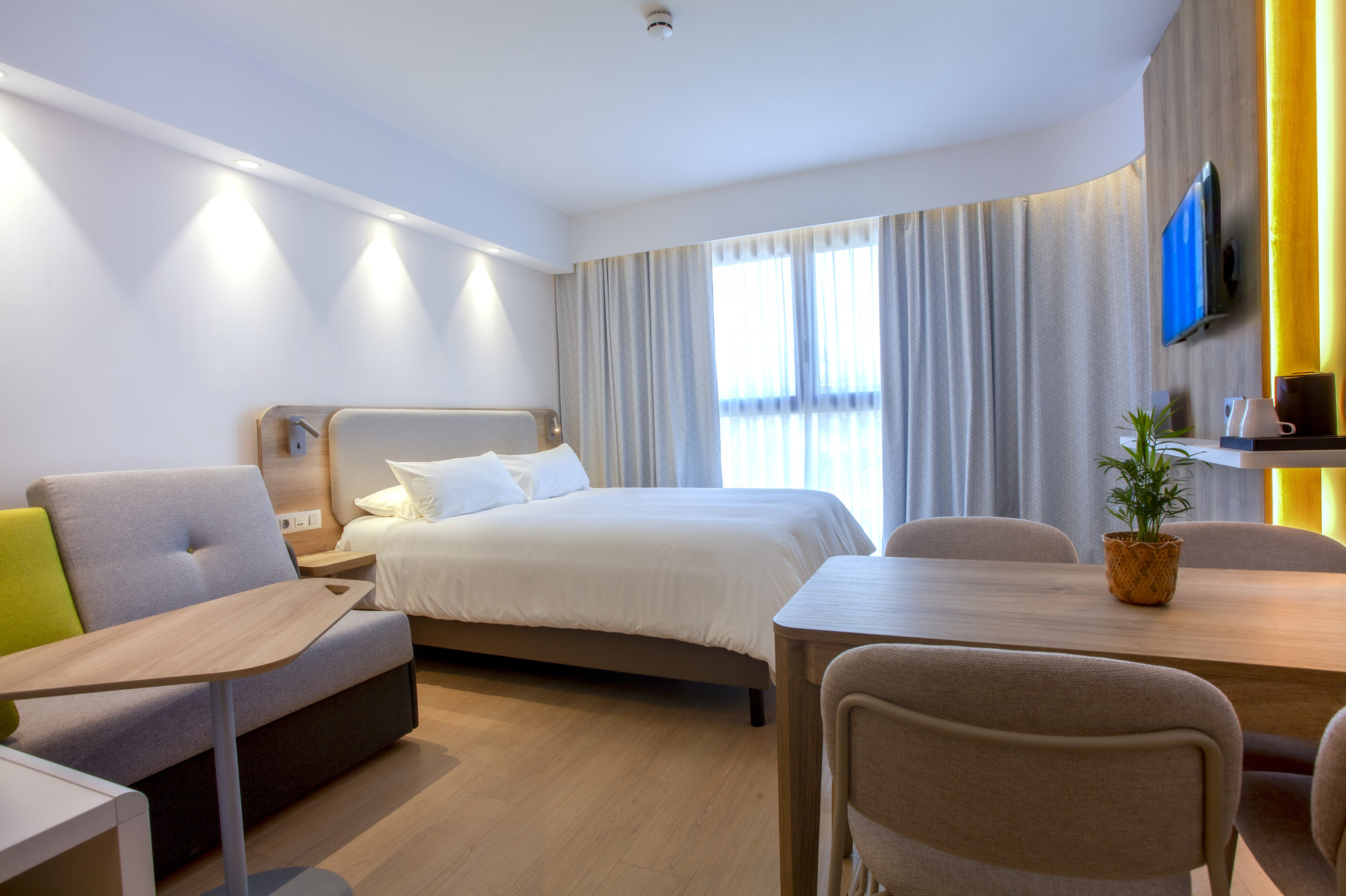 Galería en miniatura