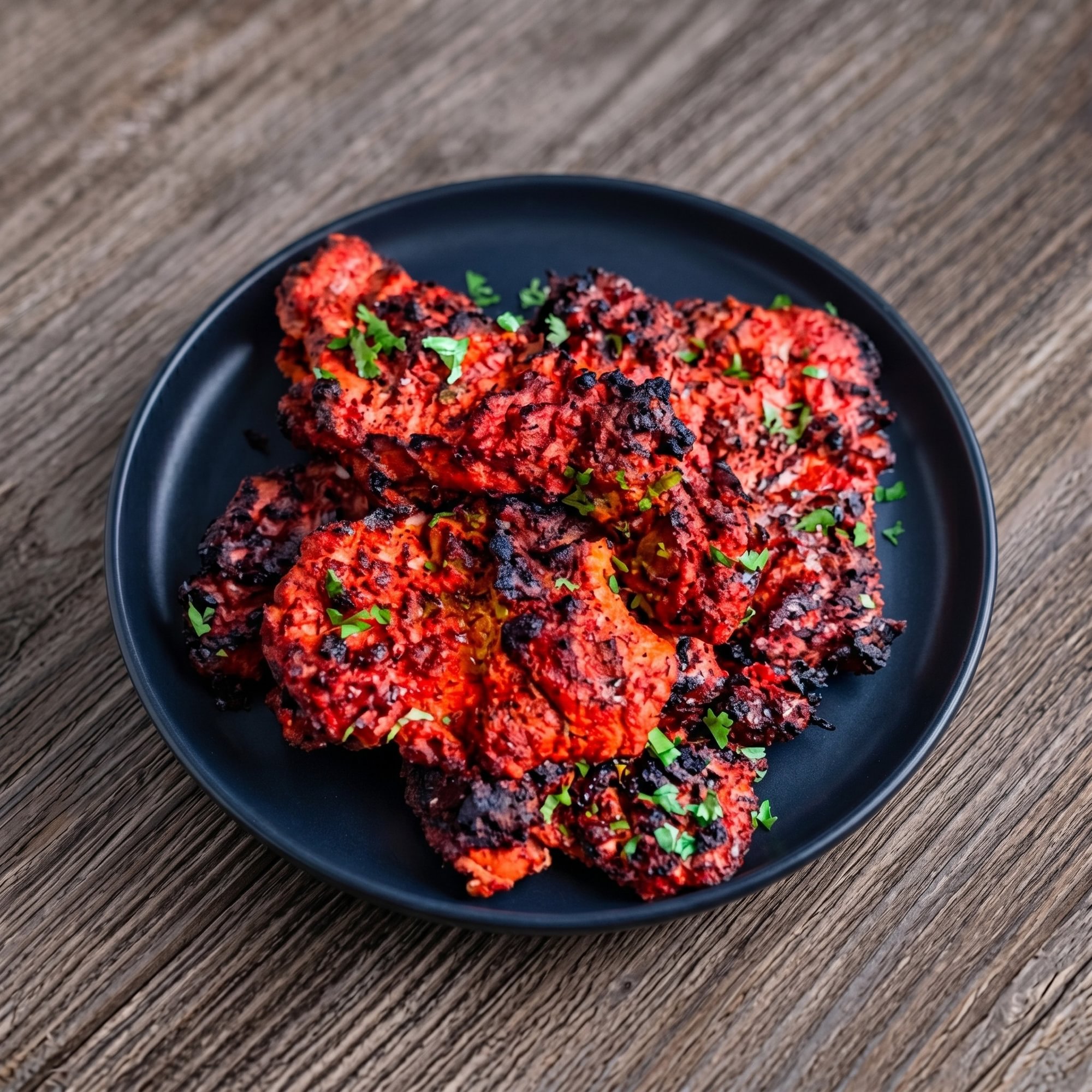 Chicken Tikka