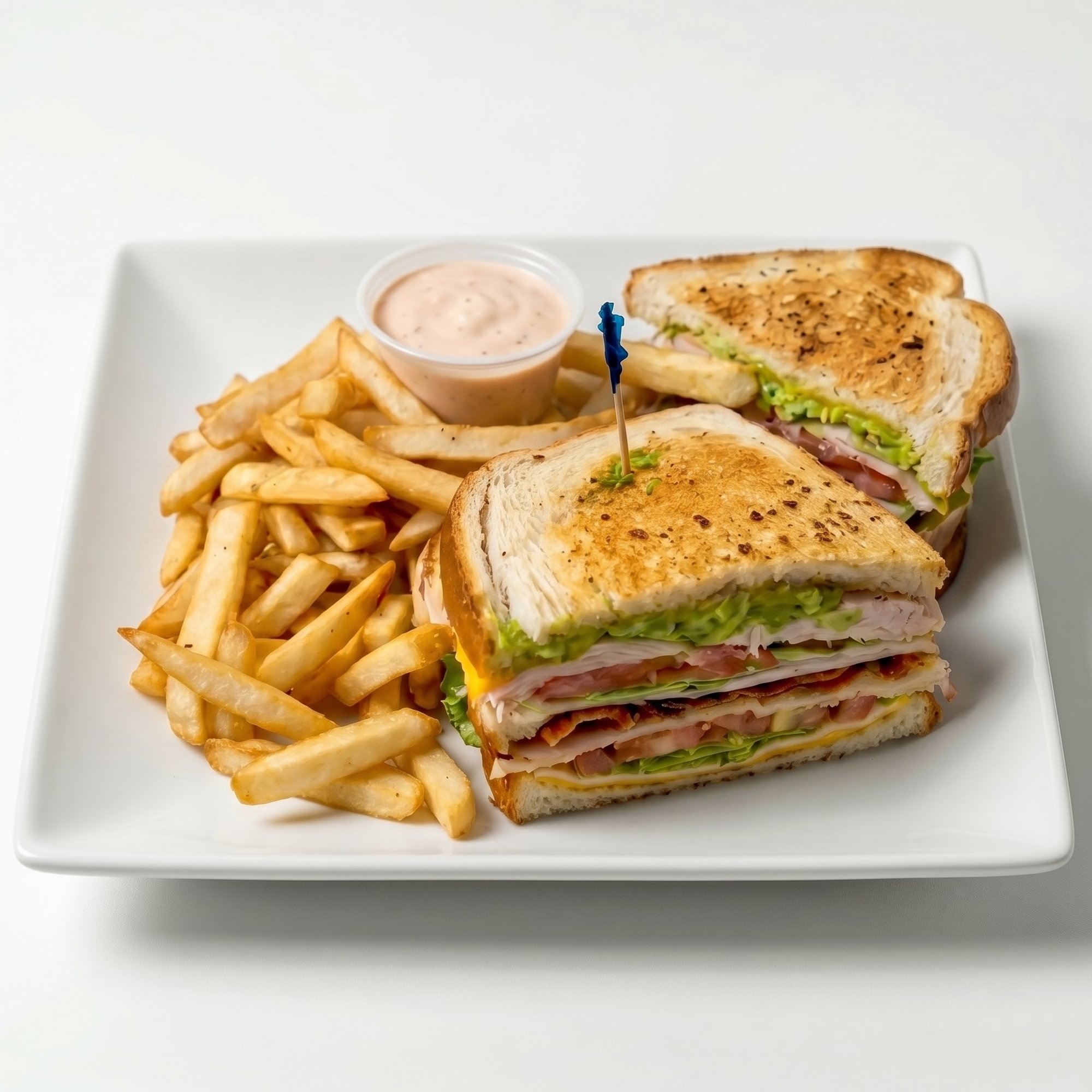 Chicken Sandwich
