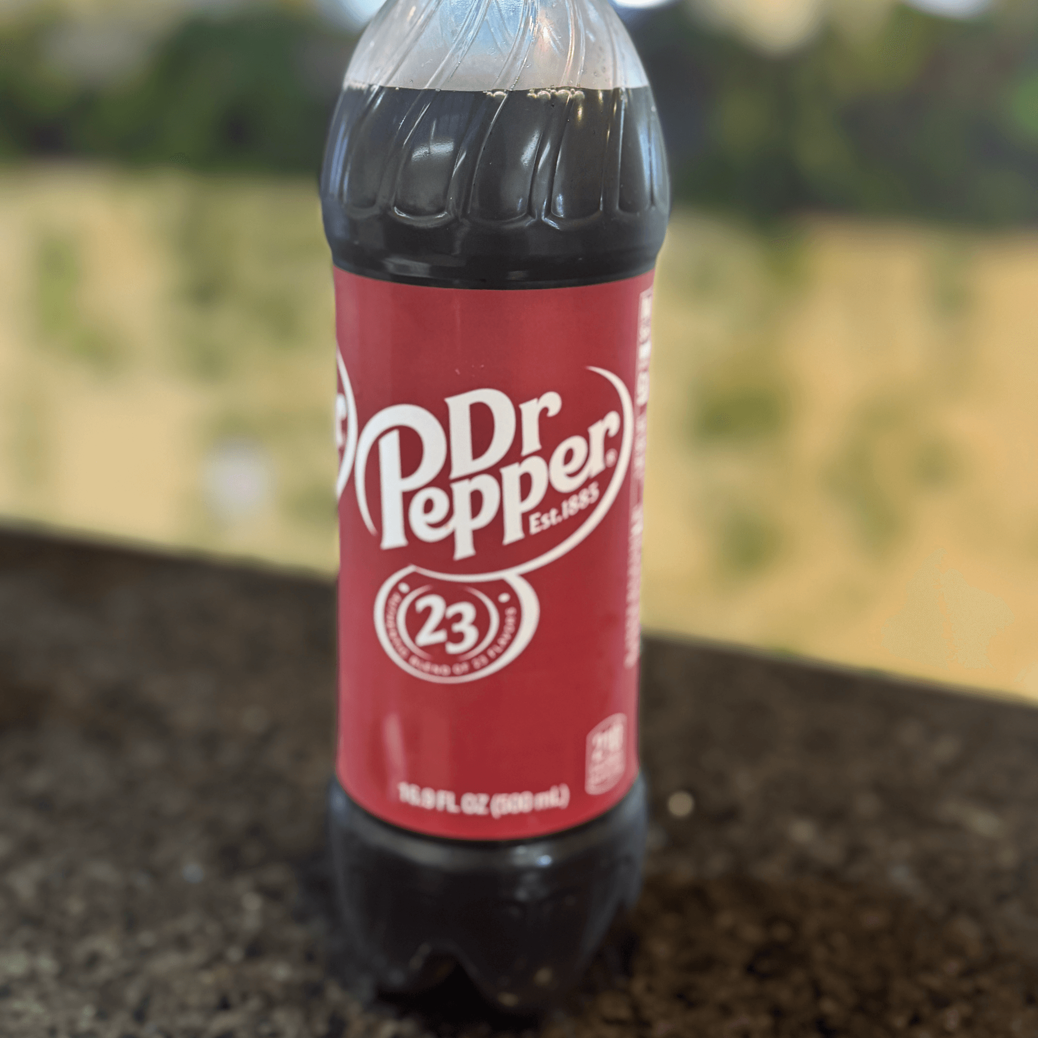 Doctor Pepper