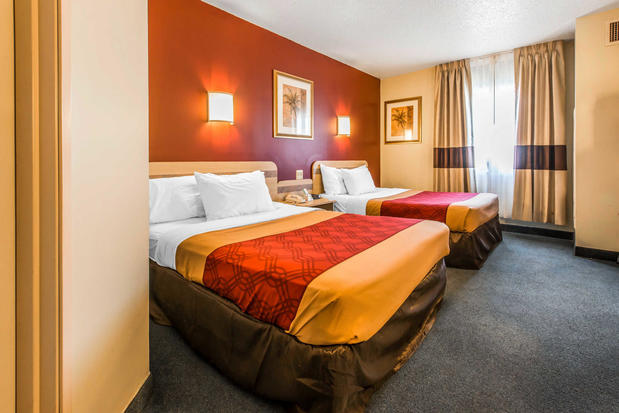 Images Econo Lodge