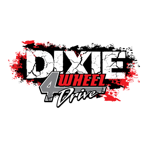 Dixie 4 Wheel Drive