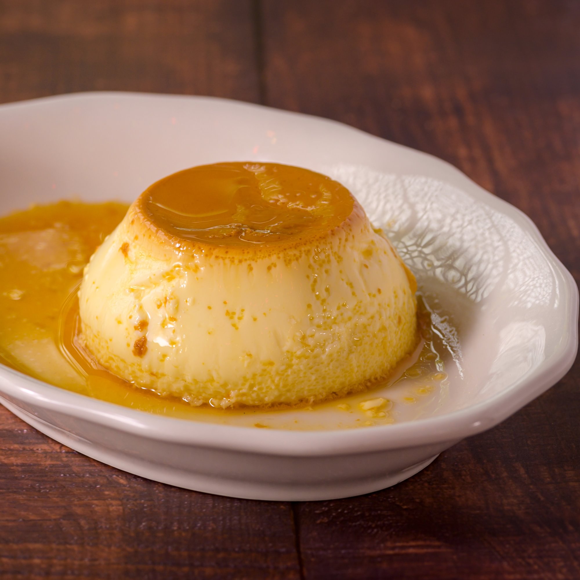 Flan