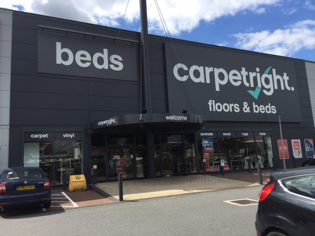 Carpetright Croydon | Carpet, Flooring