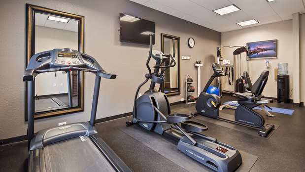 Images Best Western Plus Nashville Airport Hotel