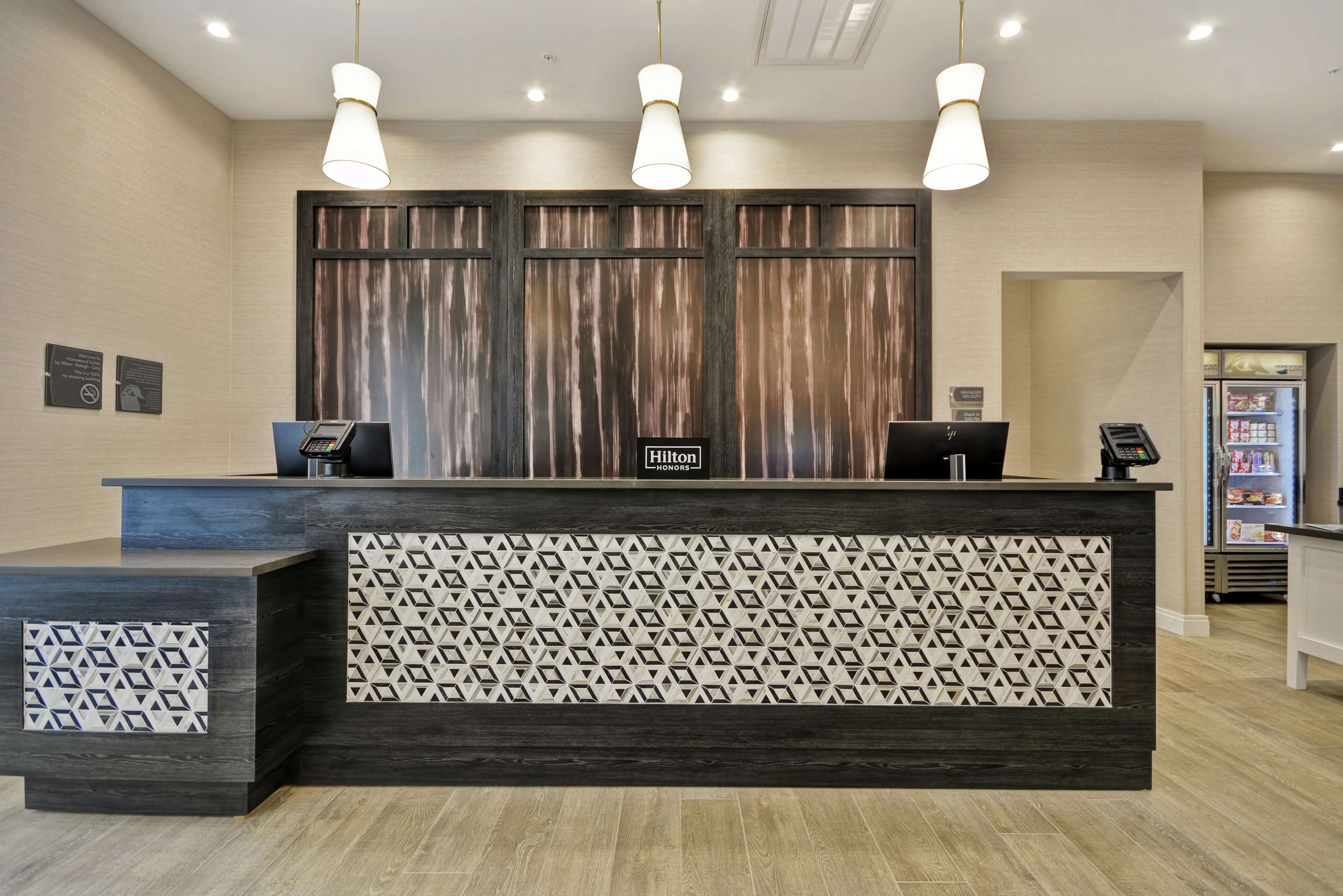 Homewood Suites by Hilton Raleigh Cary I-40 Photo