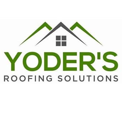 Yoder's Roofing Solutions Logo