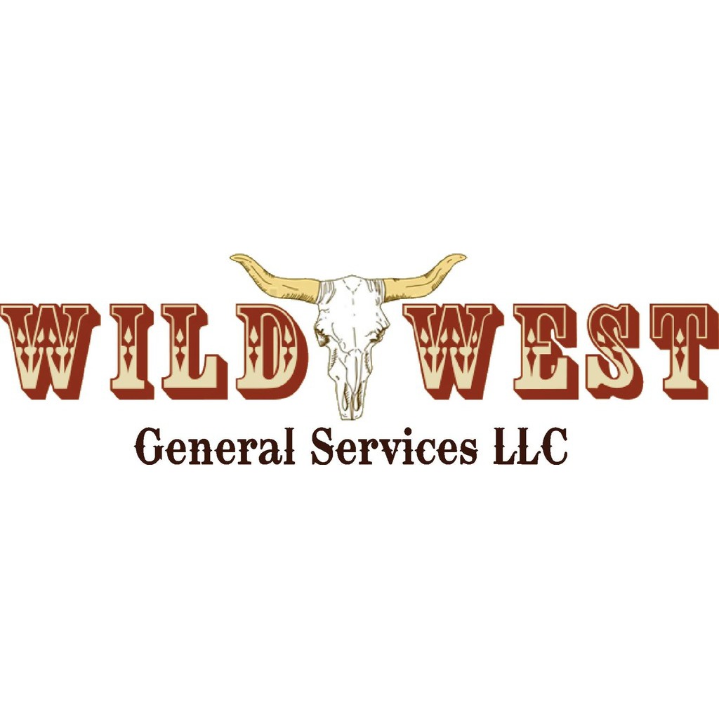 Wild West General Services Logo