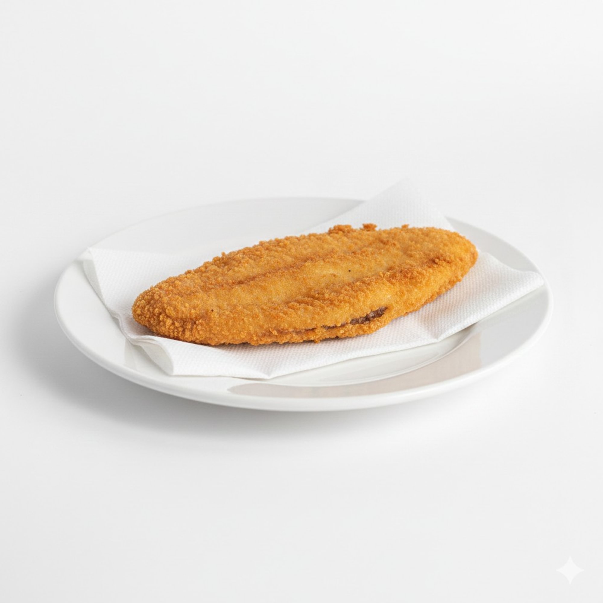 Pc Cat Fillet