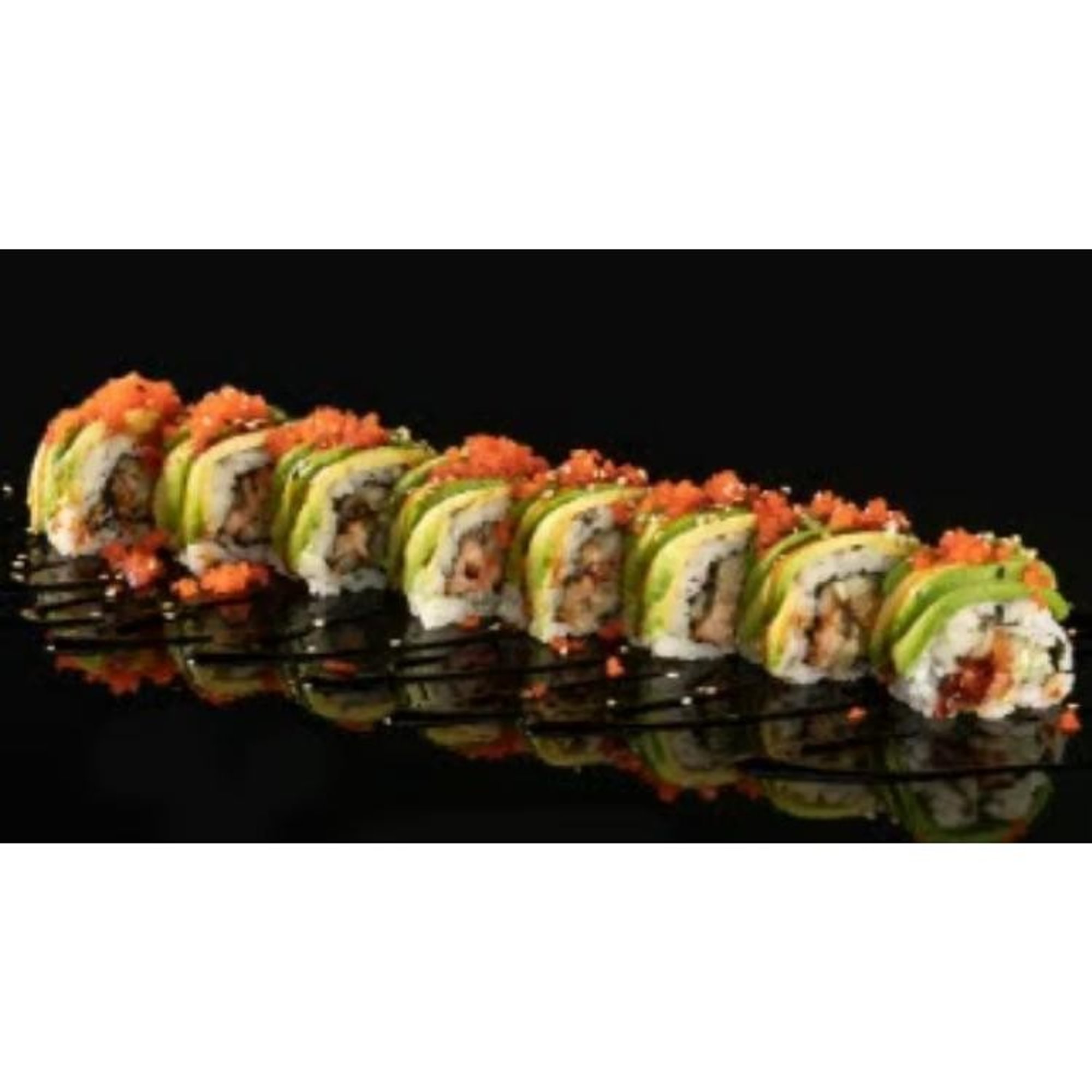 Dragon Roll