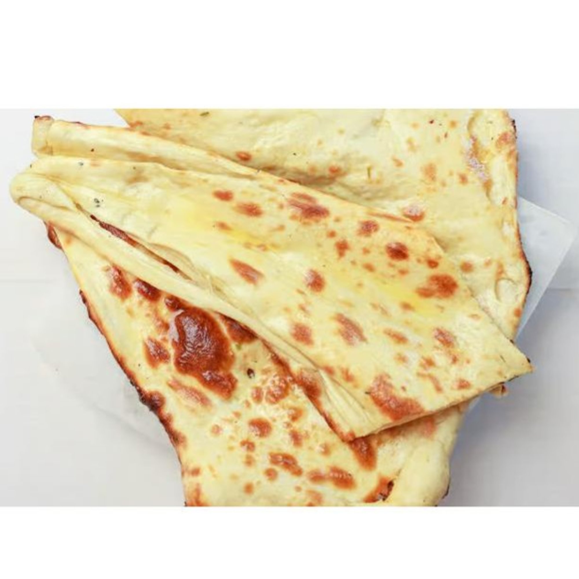 Butter Naan