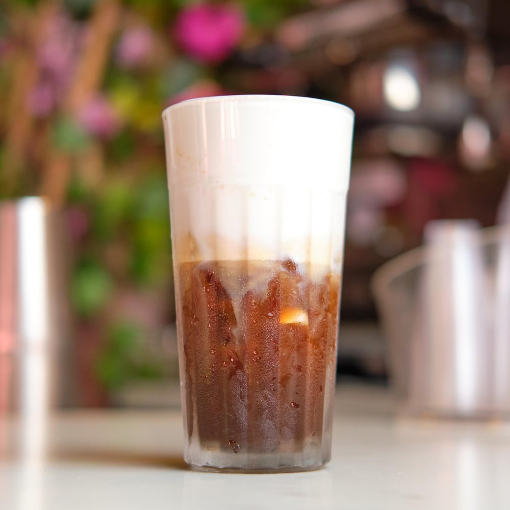 Freddo Cappuccino To Go